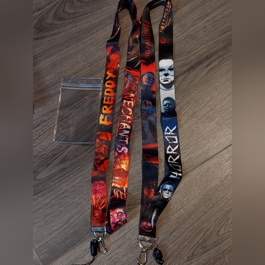 Lanyards